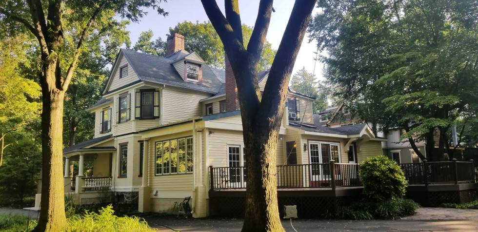 house painting in phillipsburg nj